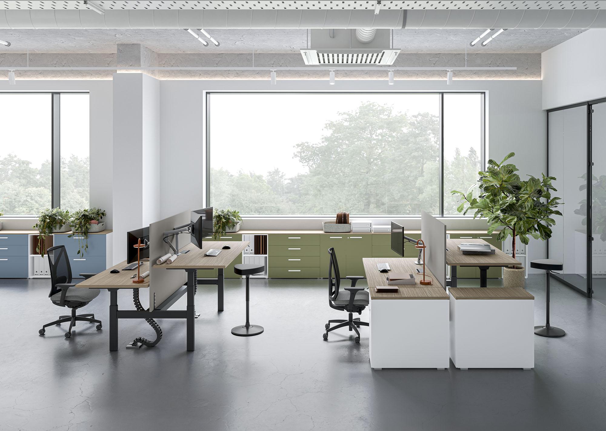 Hermes/Libra - Walco Office