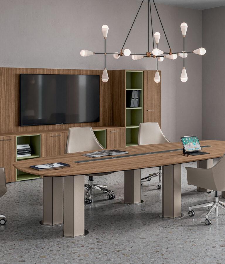 Riunione - Walco Office