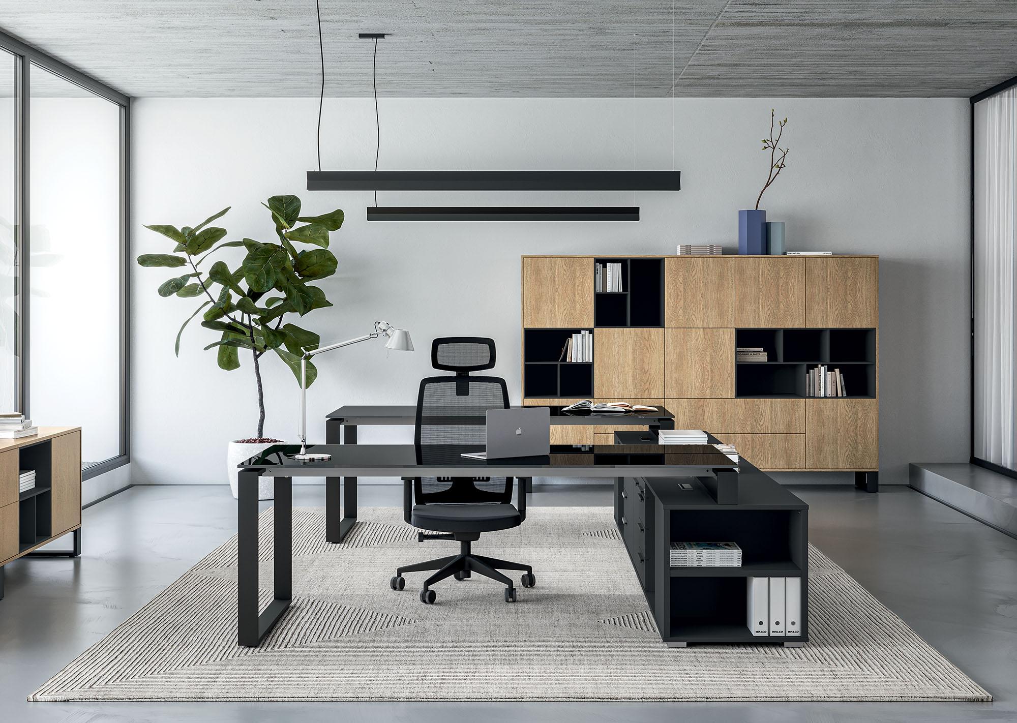 Dera Plus - Walco Office