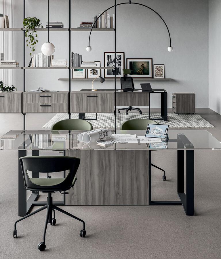 Direzionali - Walco Office