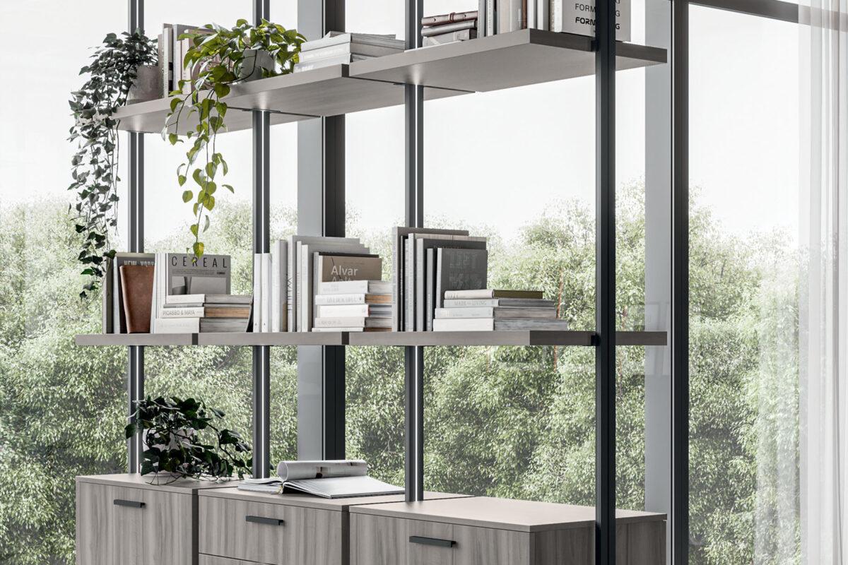 Librerie - Walco Office