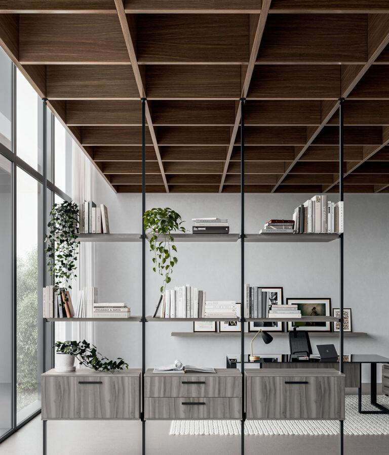 Librerie - Walco Office