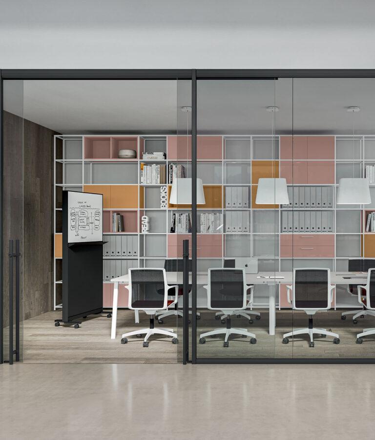 Librerie - Walco Office