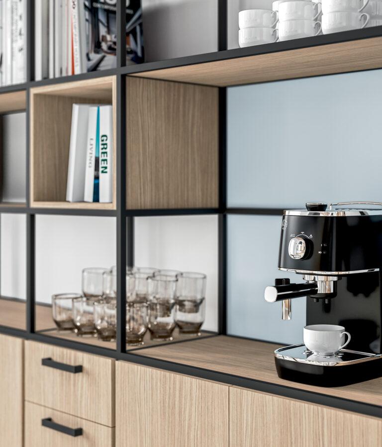 Librerie - Walco Office