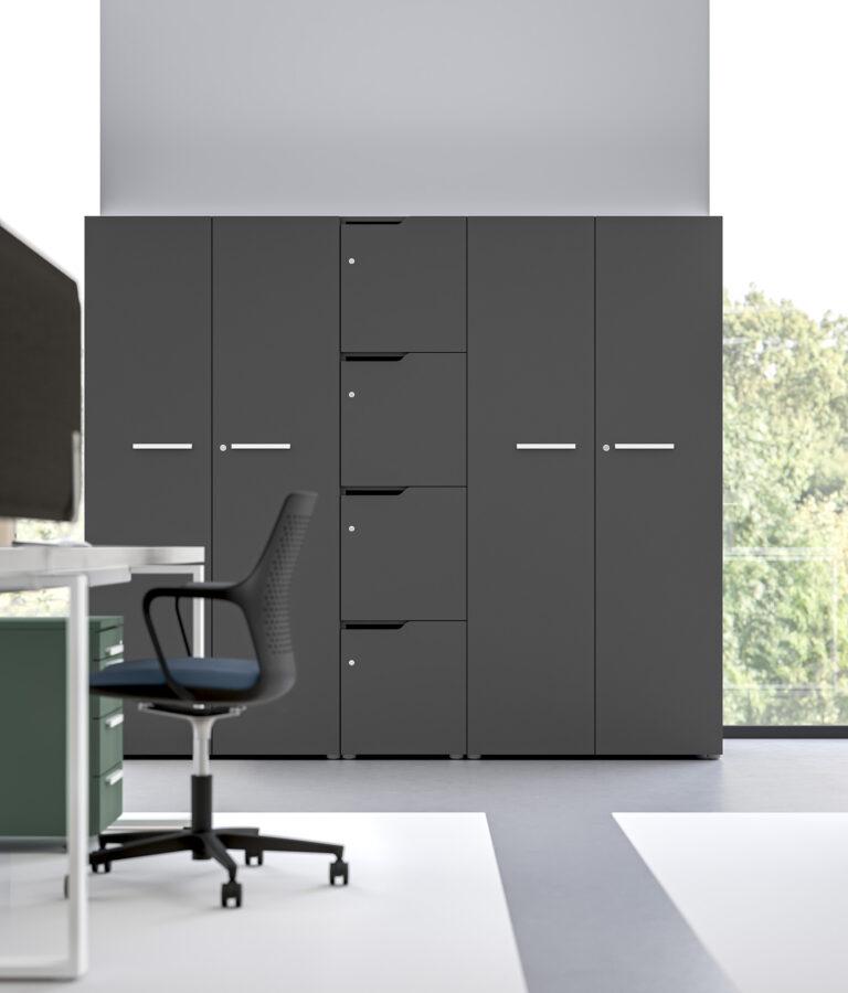 Archiviazione - Walco Office