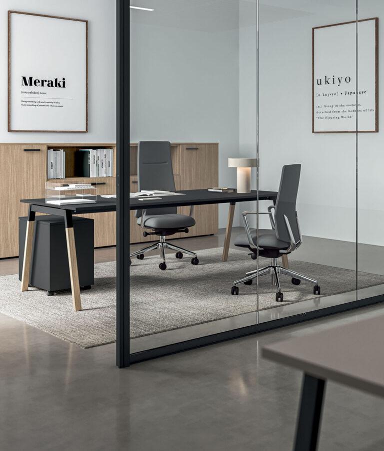 Direzionali - Walco Office