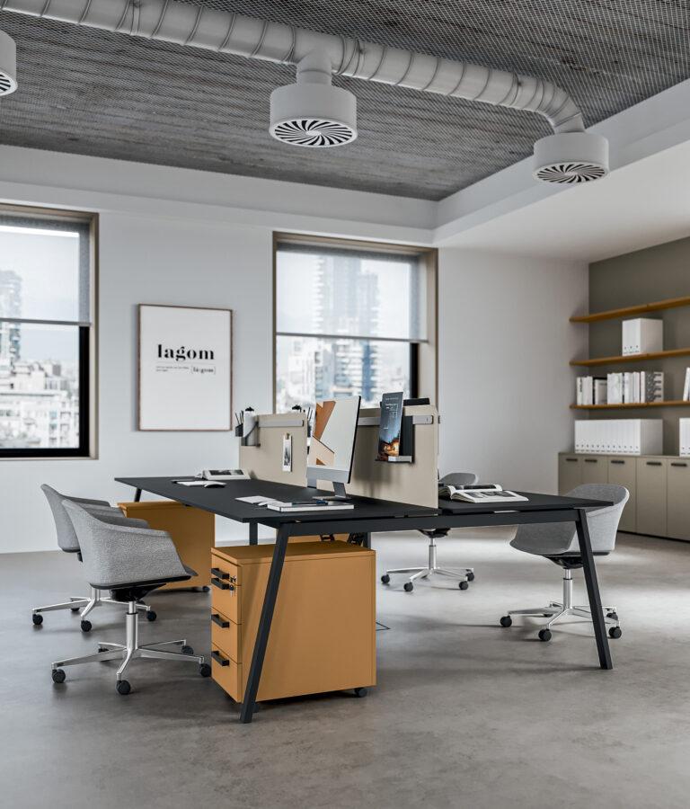 Operativi - Walco Office