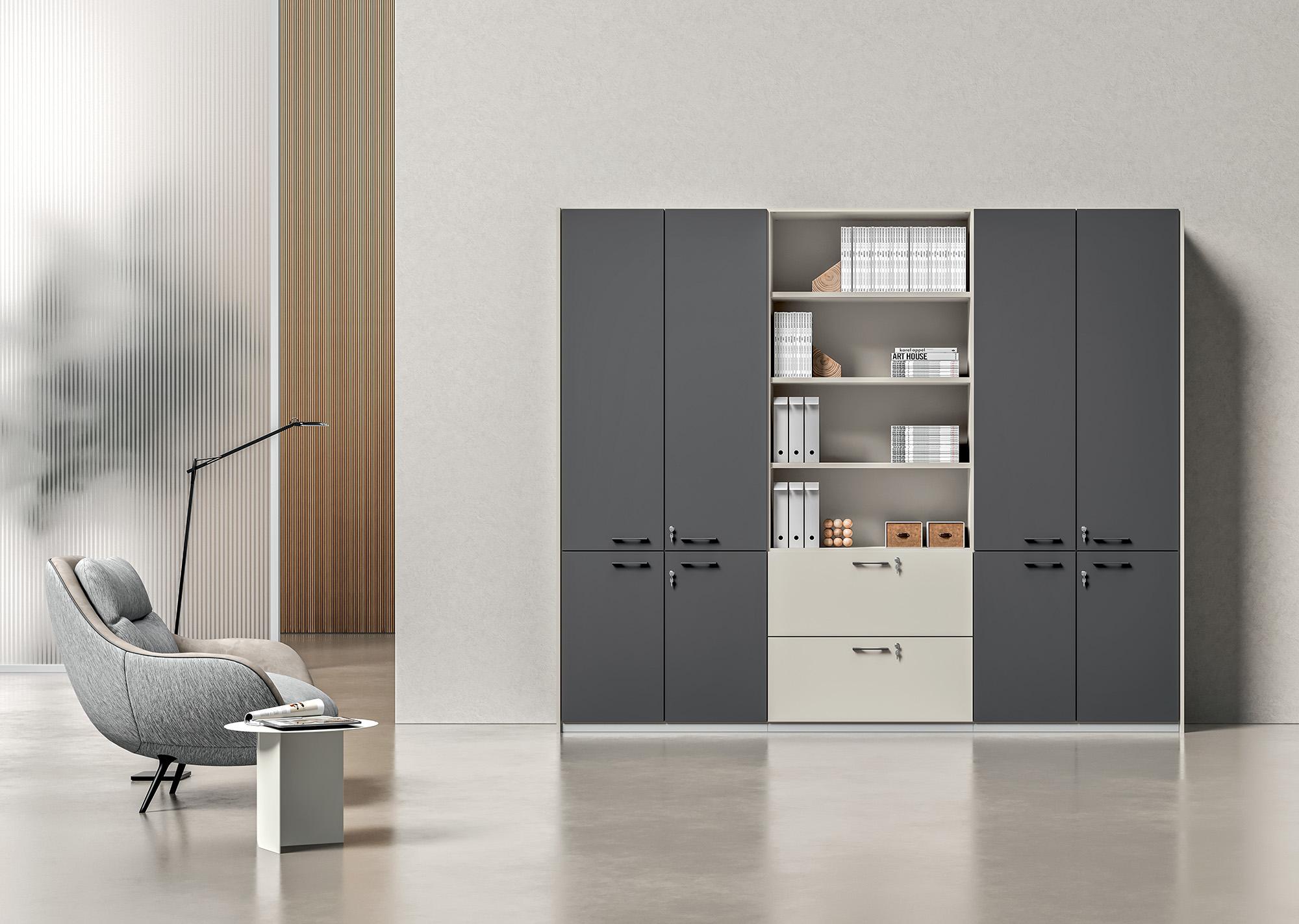 Contenitori Logica - Walco Office