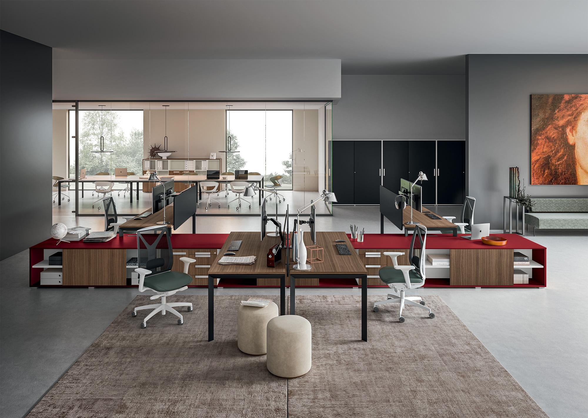 Icor - Walco Office