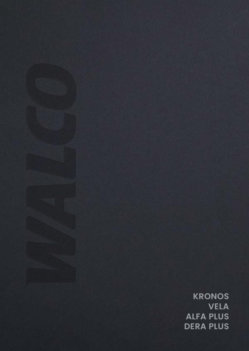 CATALOGO DIREZIONALI - Walco Office