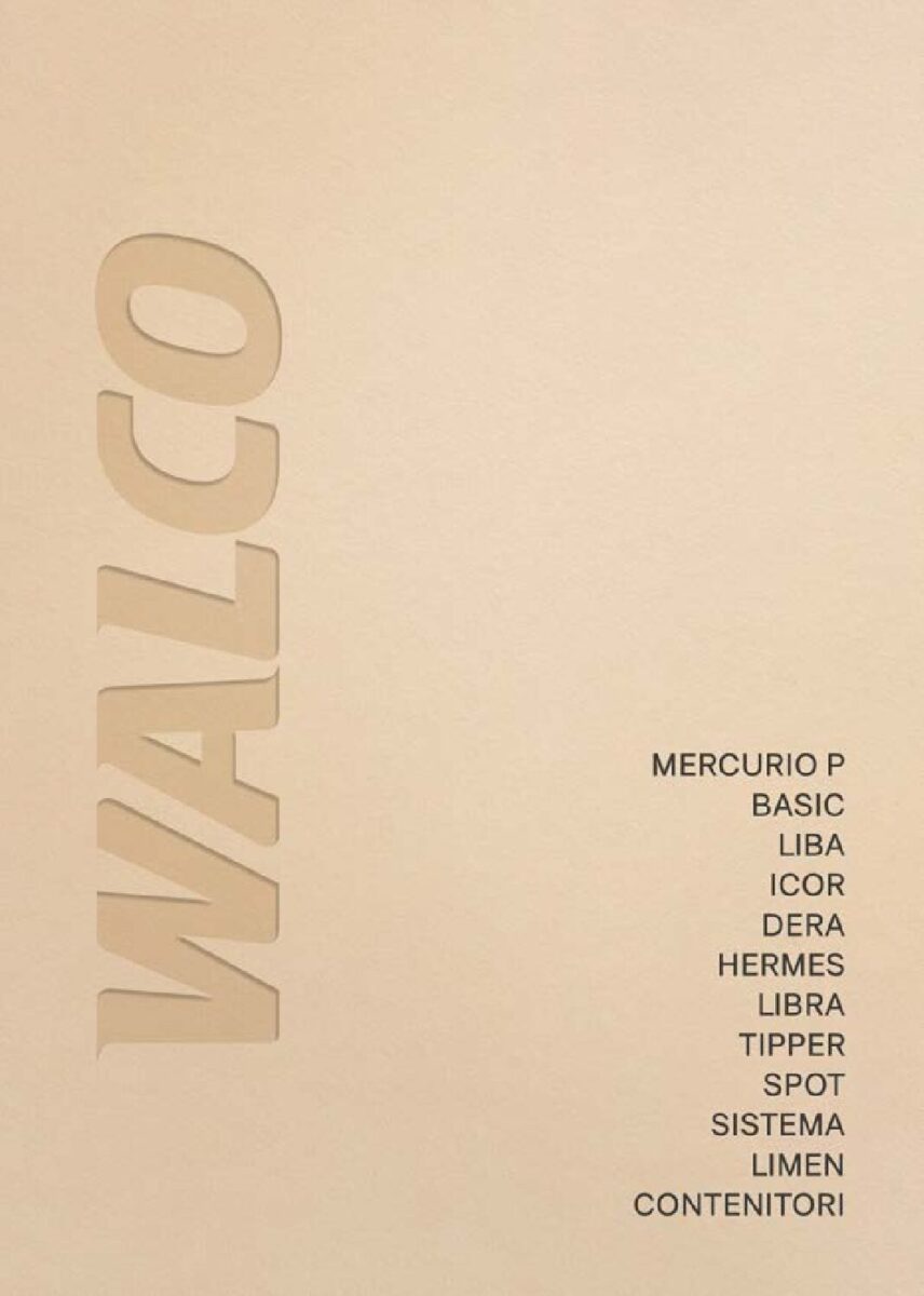 CATALOGO OPERATIVI - Walco Office