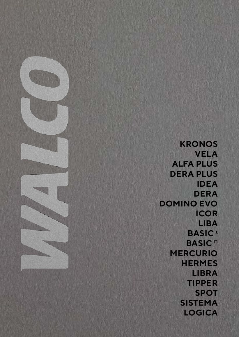 DIVULGATIVO - Walco Office